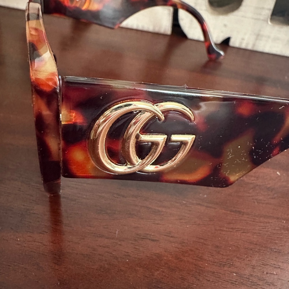 Inspired Sunglasses